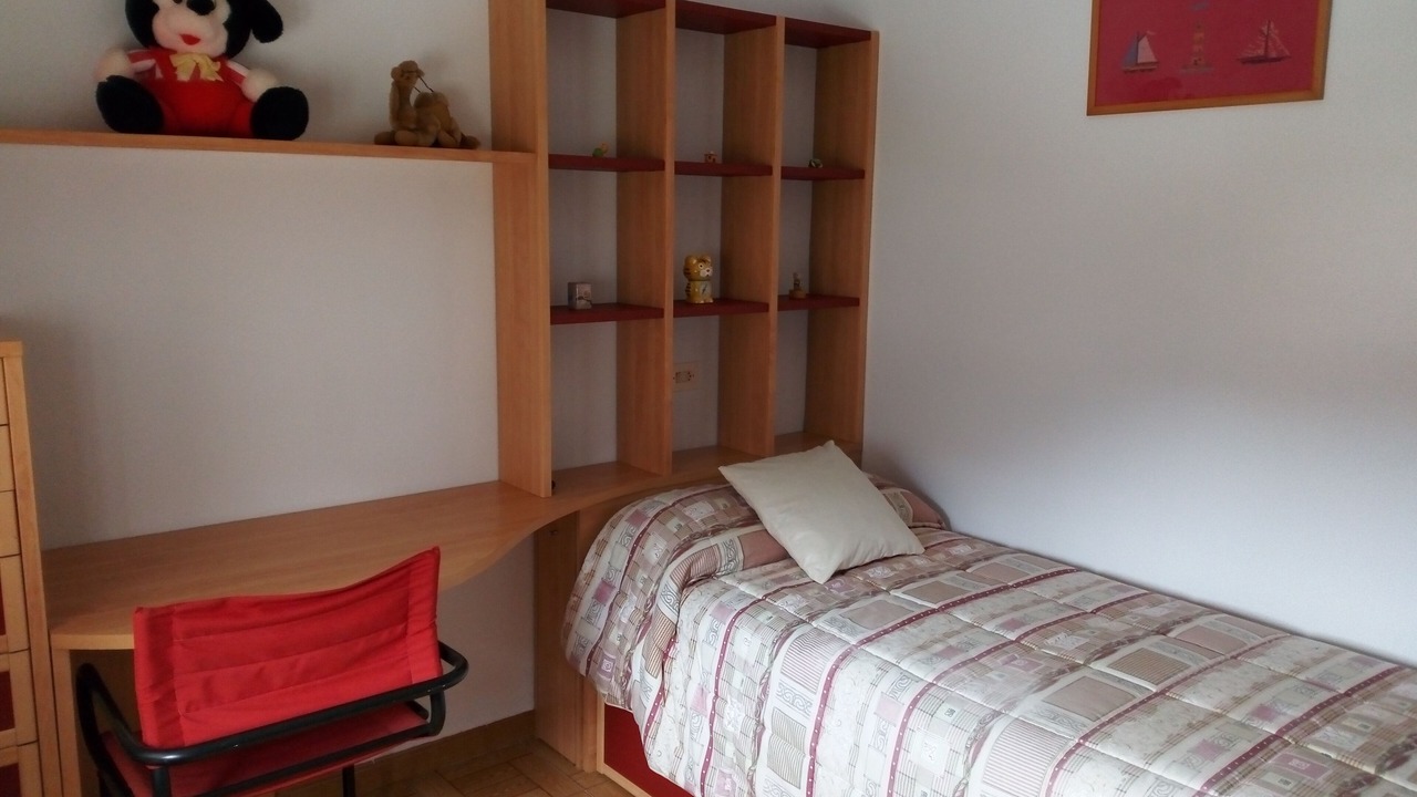 Photo of Bedroom in O Pindo
