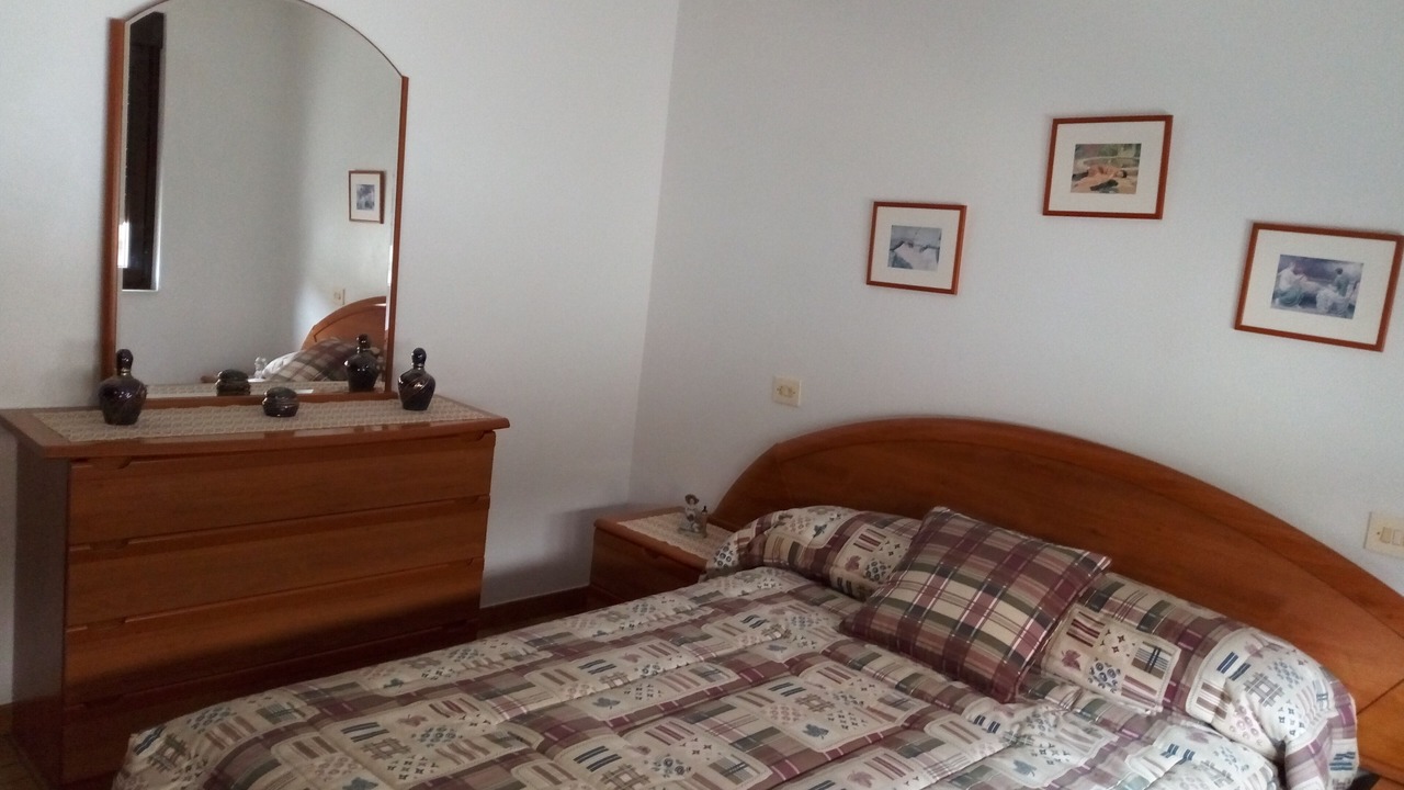 Photo of Bedroom in O Pindo