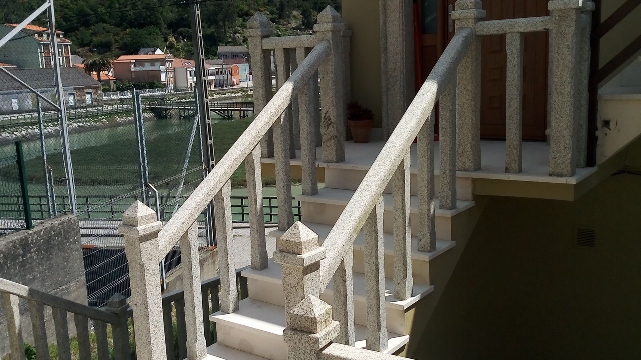 Photo of Outdoor in O Pindo