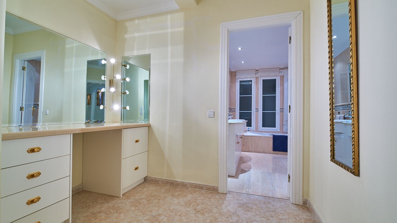 Photo of Bathroom in Ermita