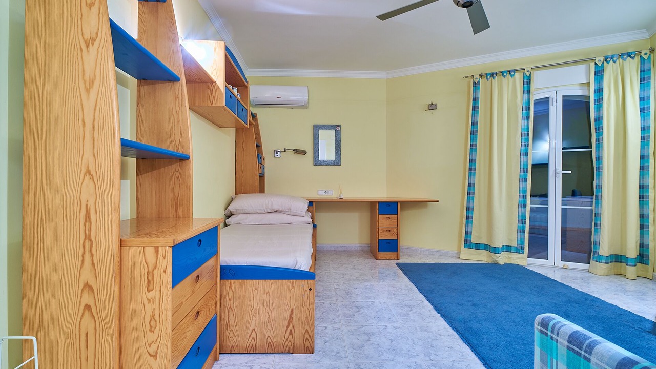 Photo of Bedroom in Ermita