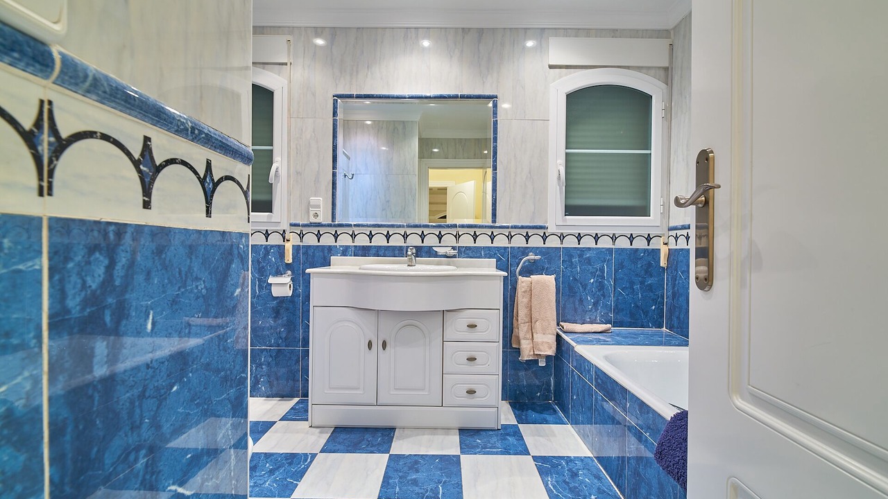 Photo of Bathroom in Ermita
