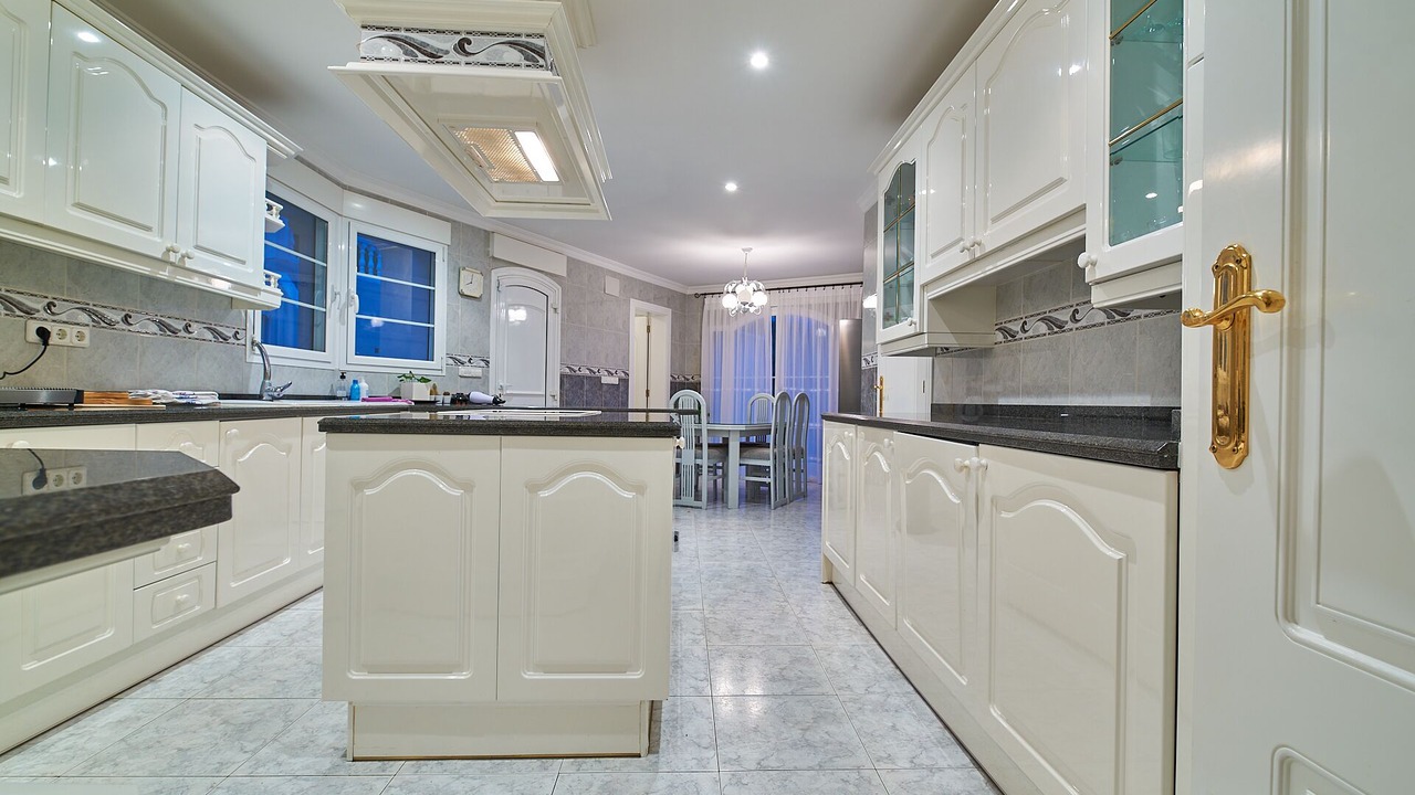 Photo of Kitchen in Ermita