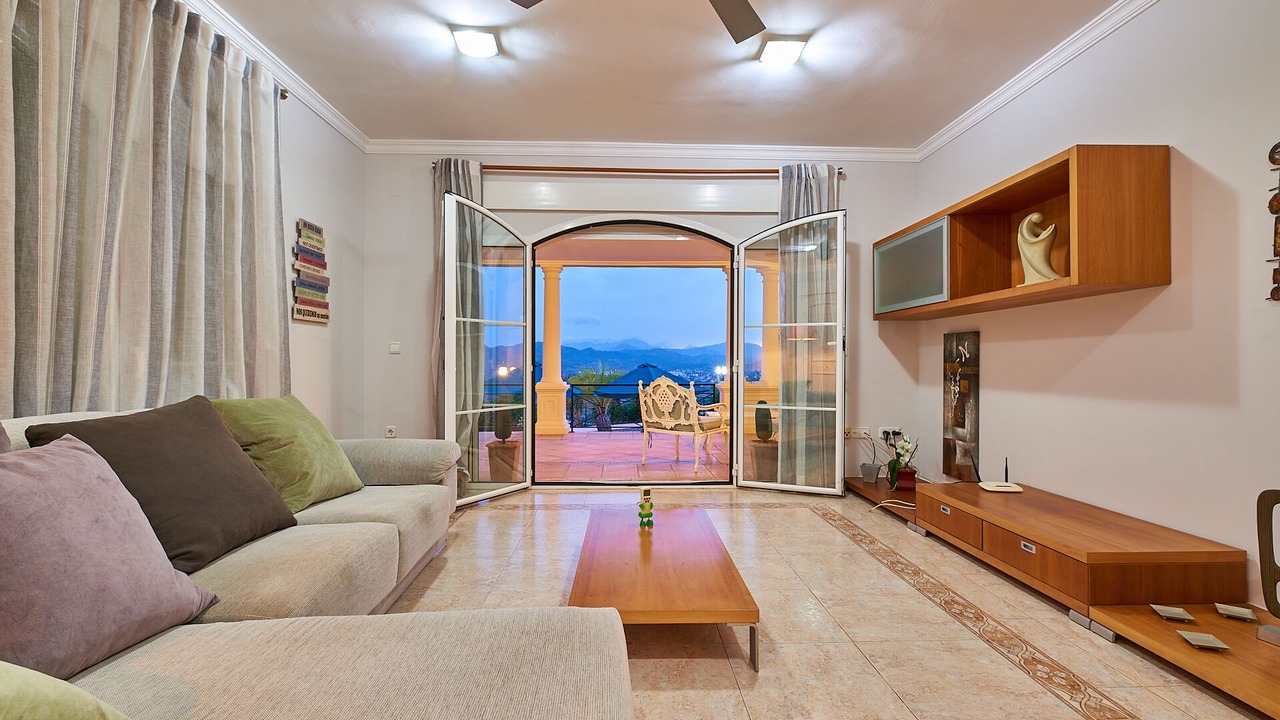 Photo of Livingroom in Ermita