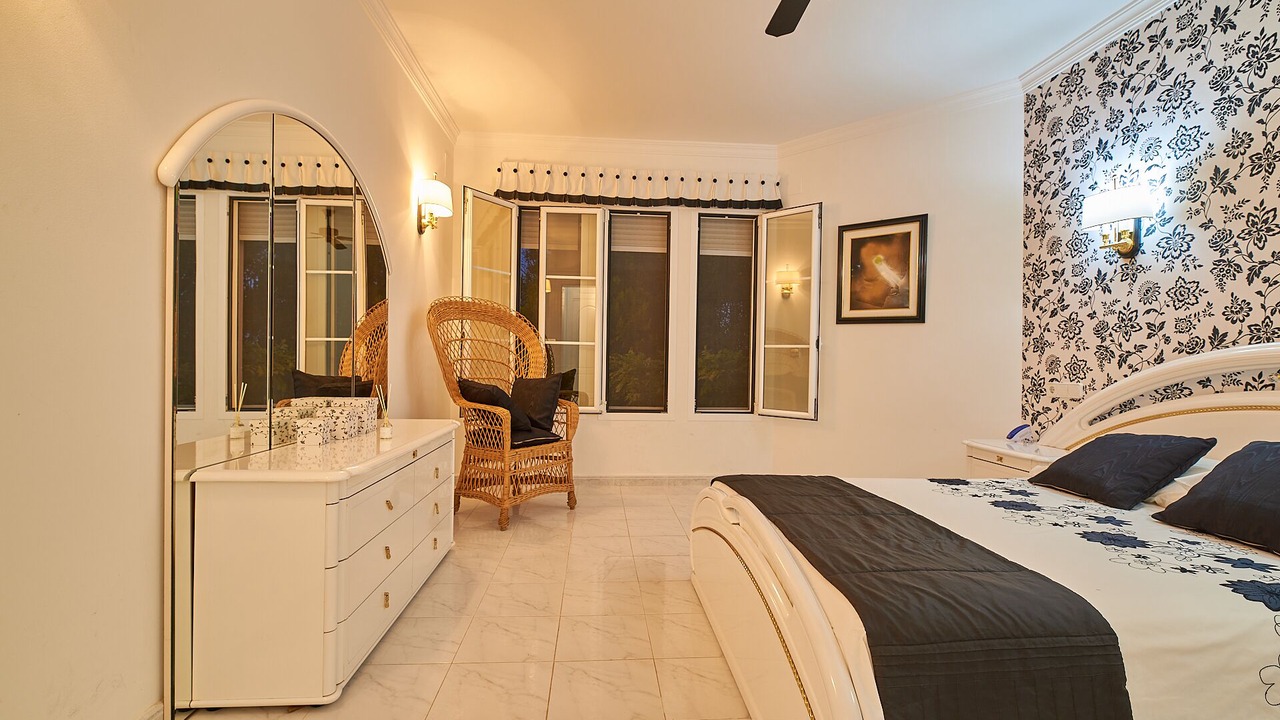Photo of Bedroom in Ermita