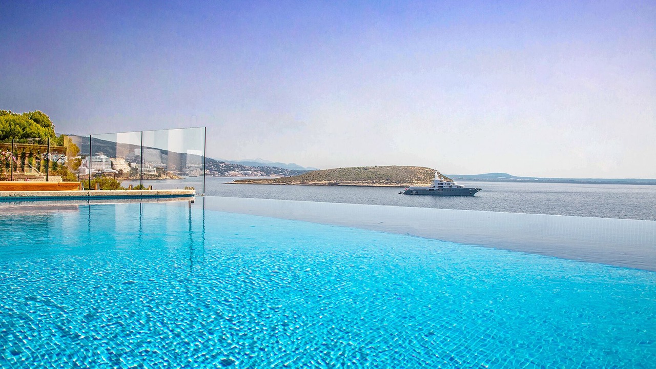 Photo of Outdoor in Badia de Palma
