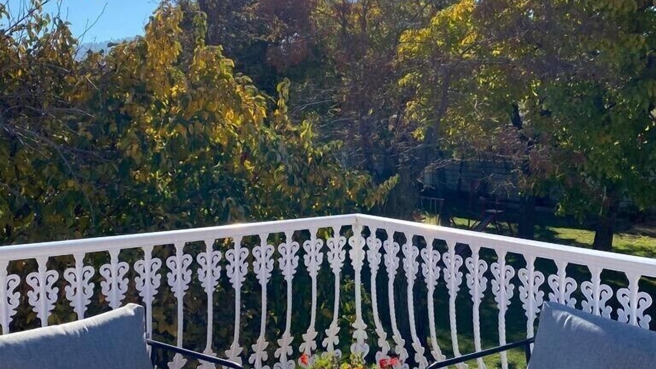 Photo of Outdoor in El Espinar