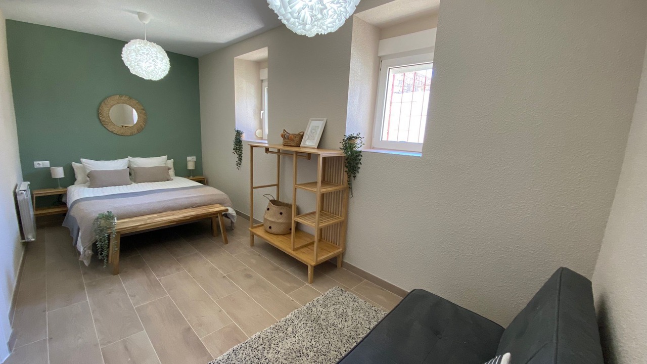 Photo of Bedroom in El Espinar