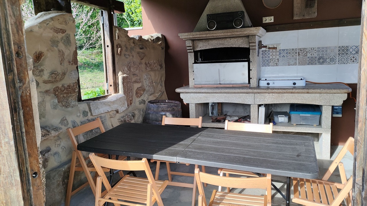 Photo of Outdoor in Caldas de Reis