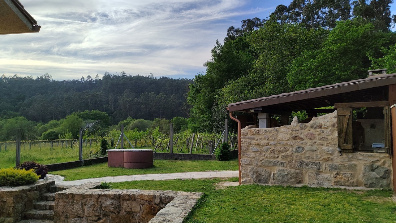 Photo of Outdoor in Caldas de Reis