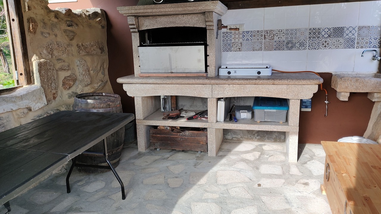 Photo of Outdoor in Caldas de Reis