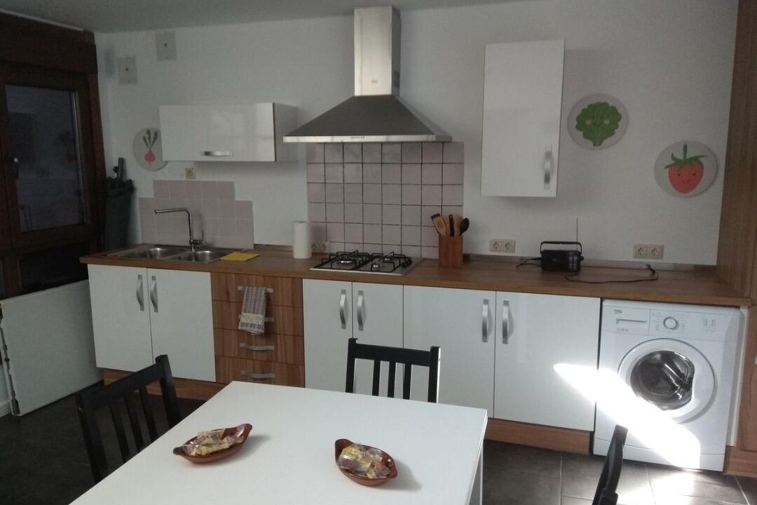 Photo of Kitchen in Caldas de Reis