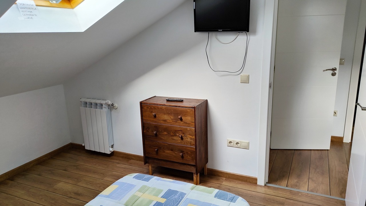 Photo of Bedroom in Caldas de Reis