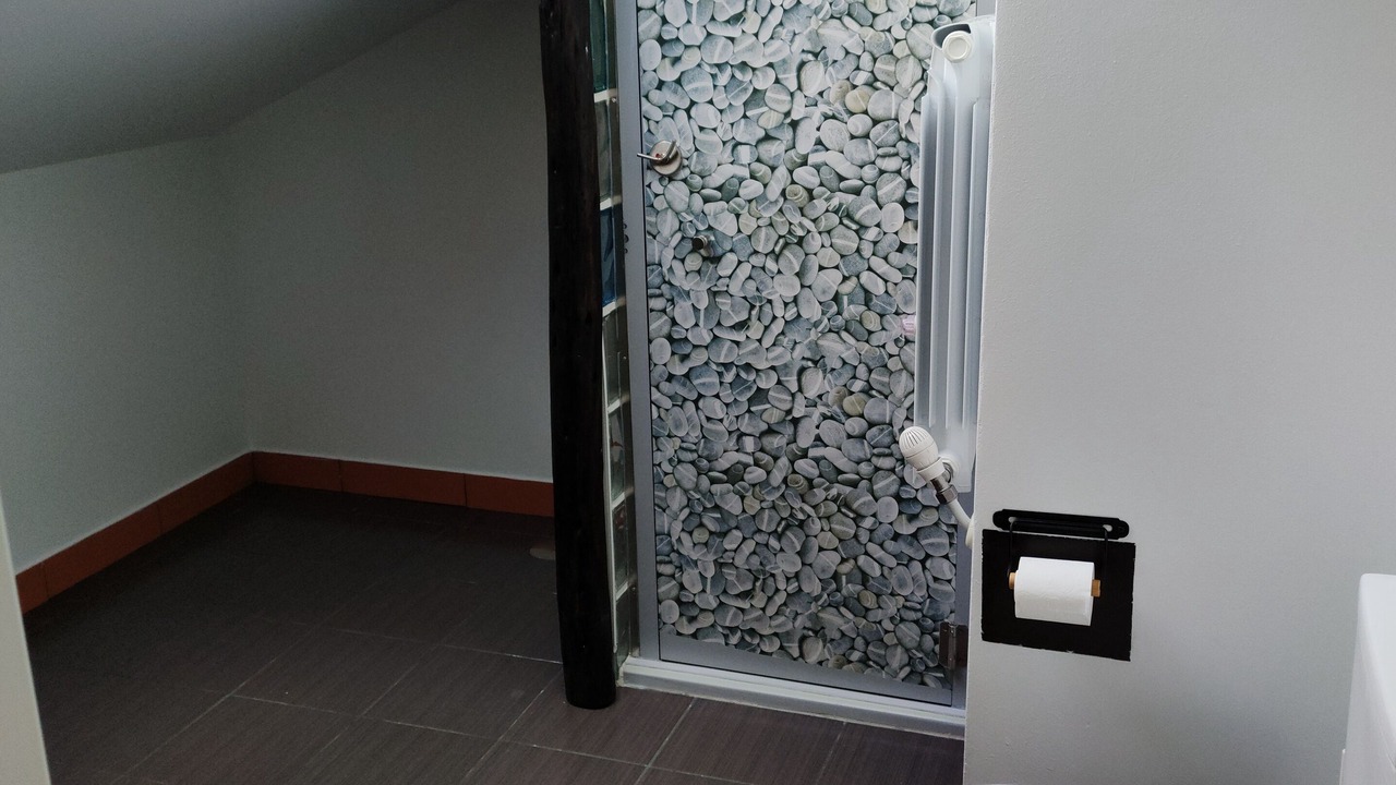 Photo of Bathroom in Caldas de Reis