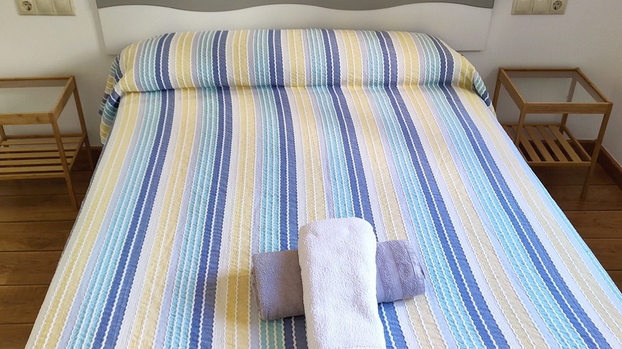 Photo of Bedroom in Caldas de Reis