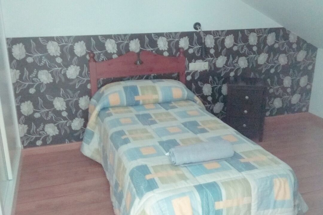 Photo of Bedroom in Caldas de Reis