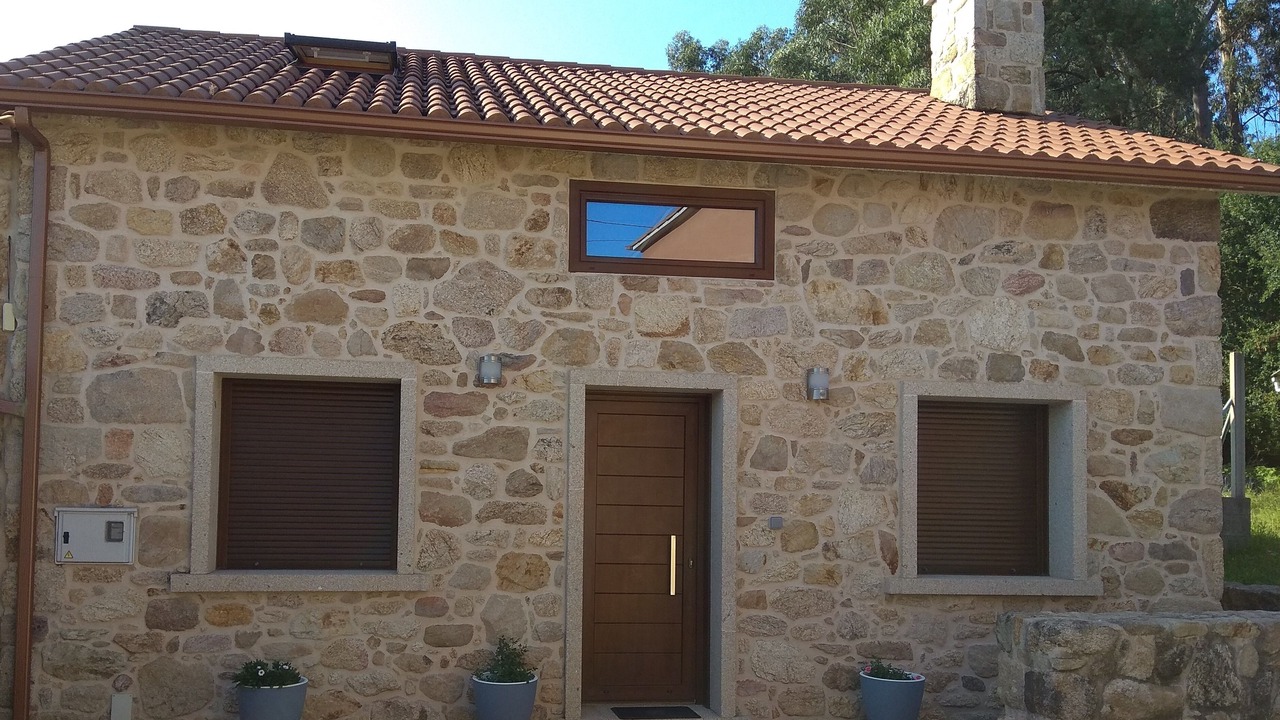 Photo of Outdoor in Caldas de Reis