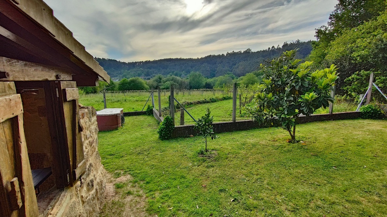 Photo of Outdoor in Caldas de Reis