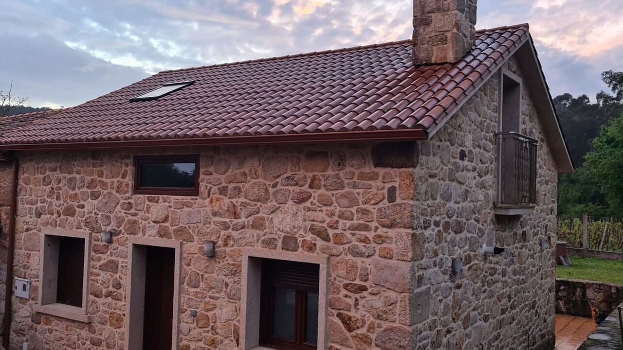 Photo of Outdoor in Caldas de Reis