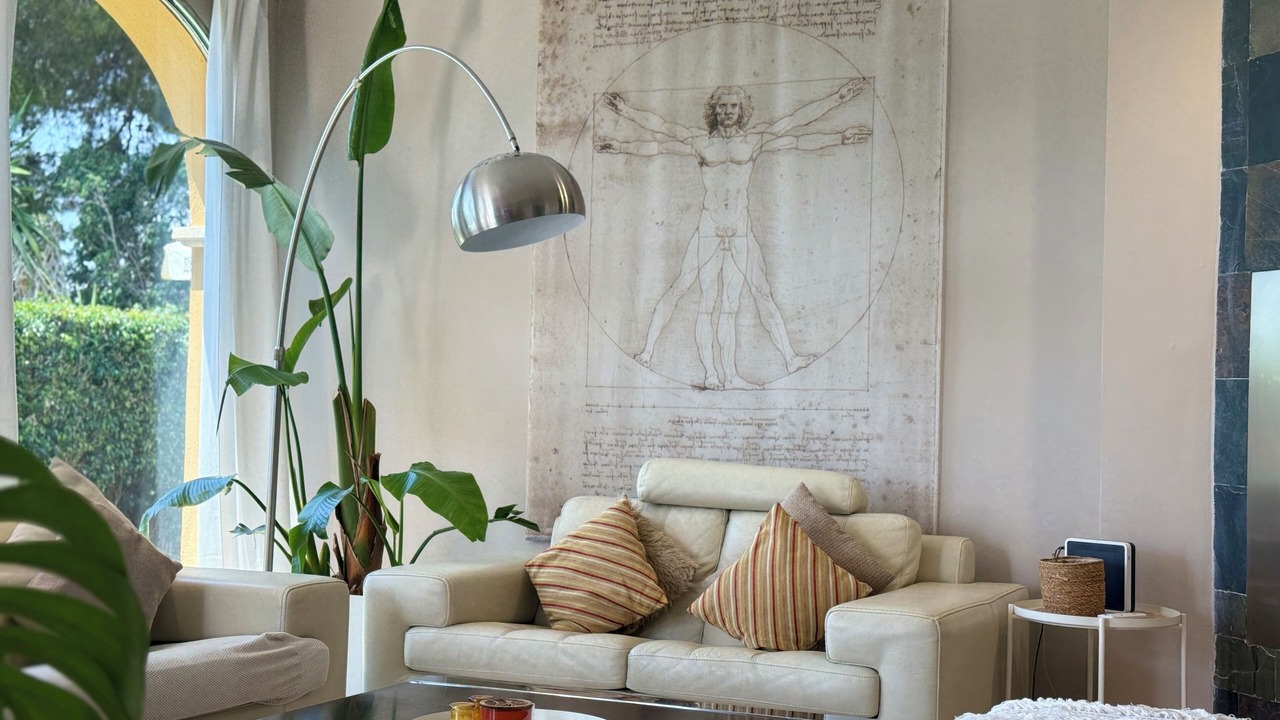 Photo of Livingroom in Golf Bahia