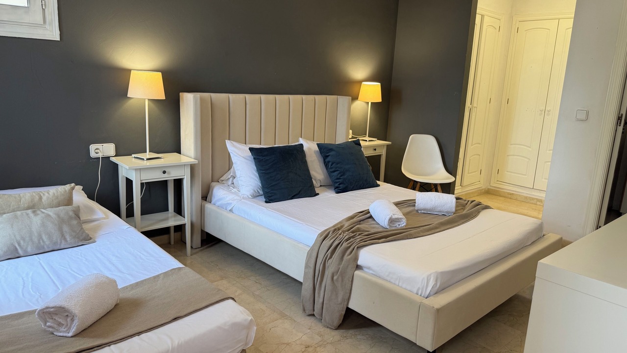 Photo of Bedroom in Golf Bahia