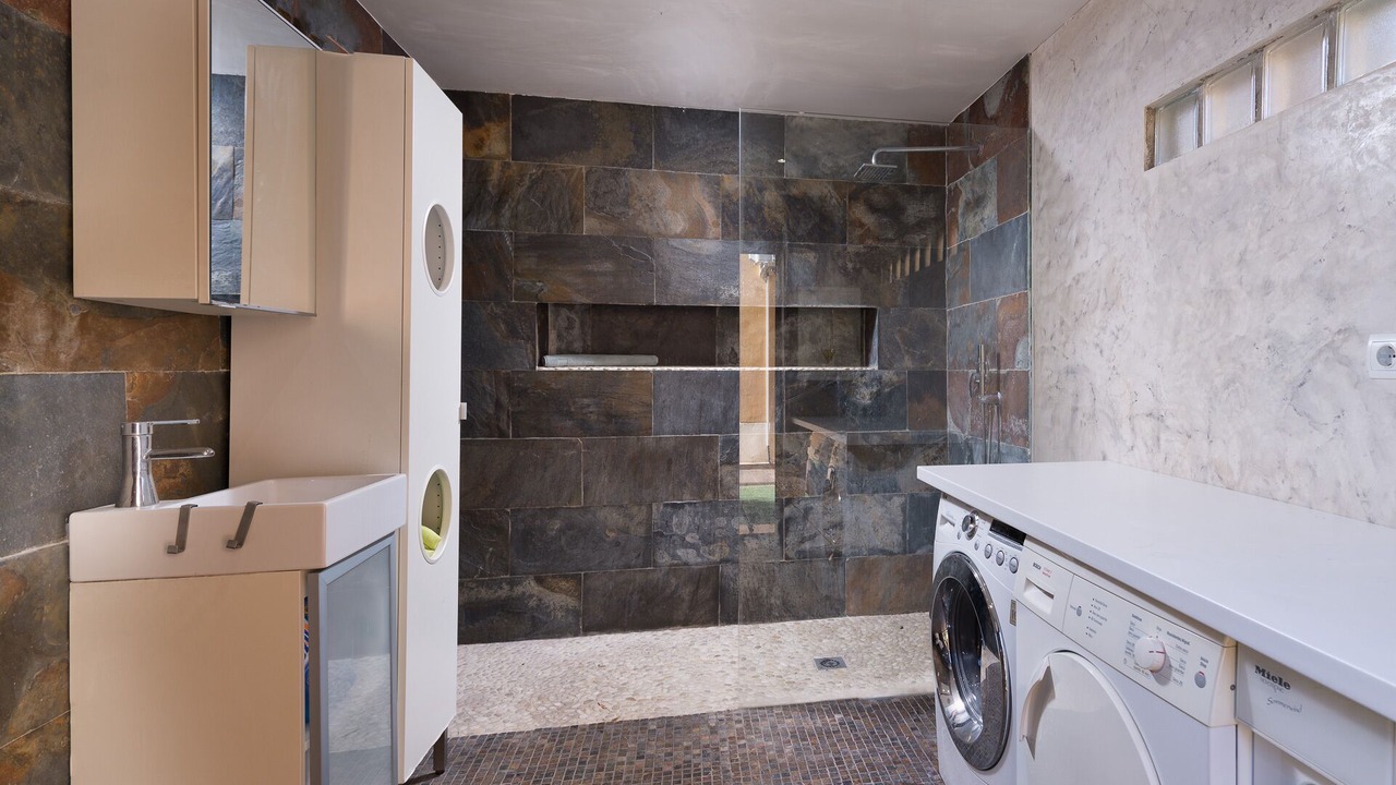 Photo of Bathroom in Golf Bahia