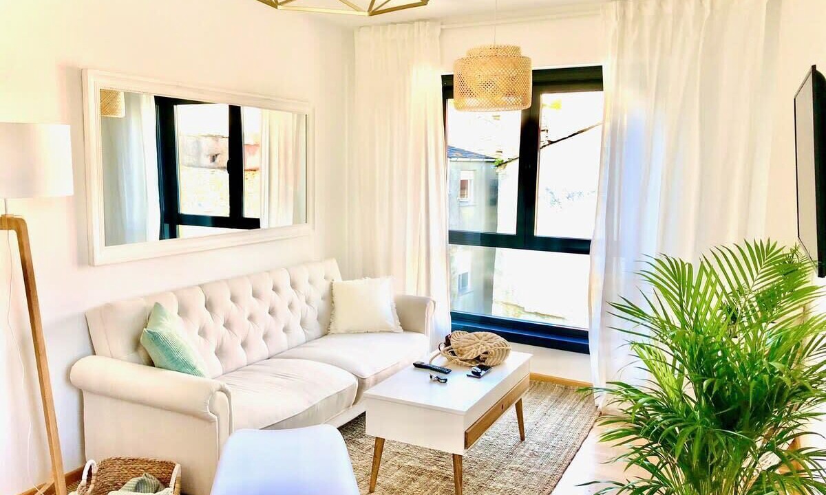 Photo of Livingroom in Viveiro