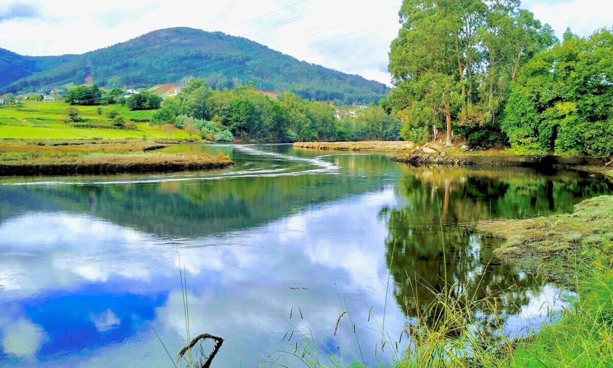 Photo of Outdoor in Viveiro