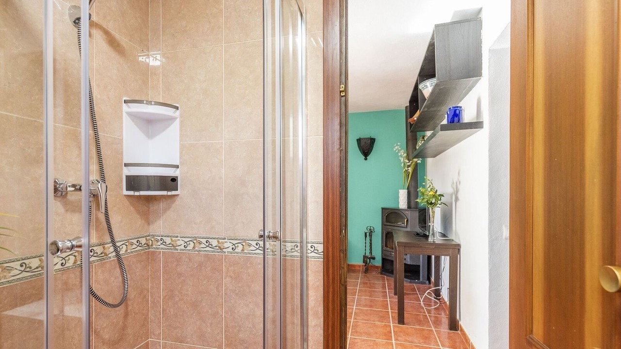 Photo of Bathroom in Cartama