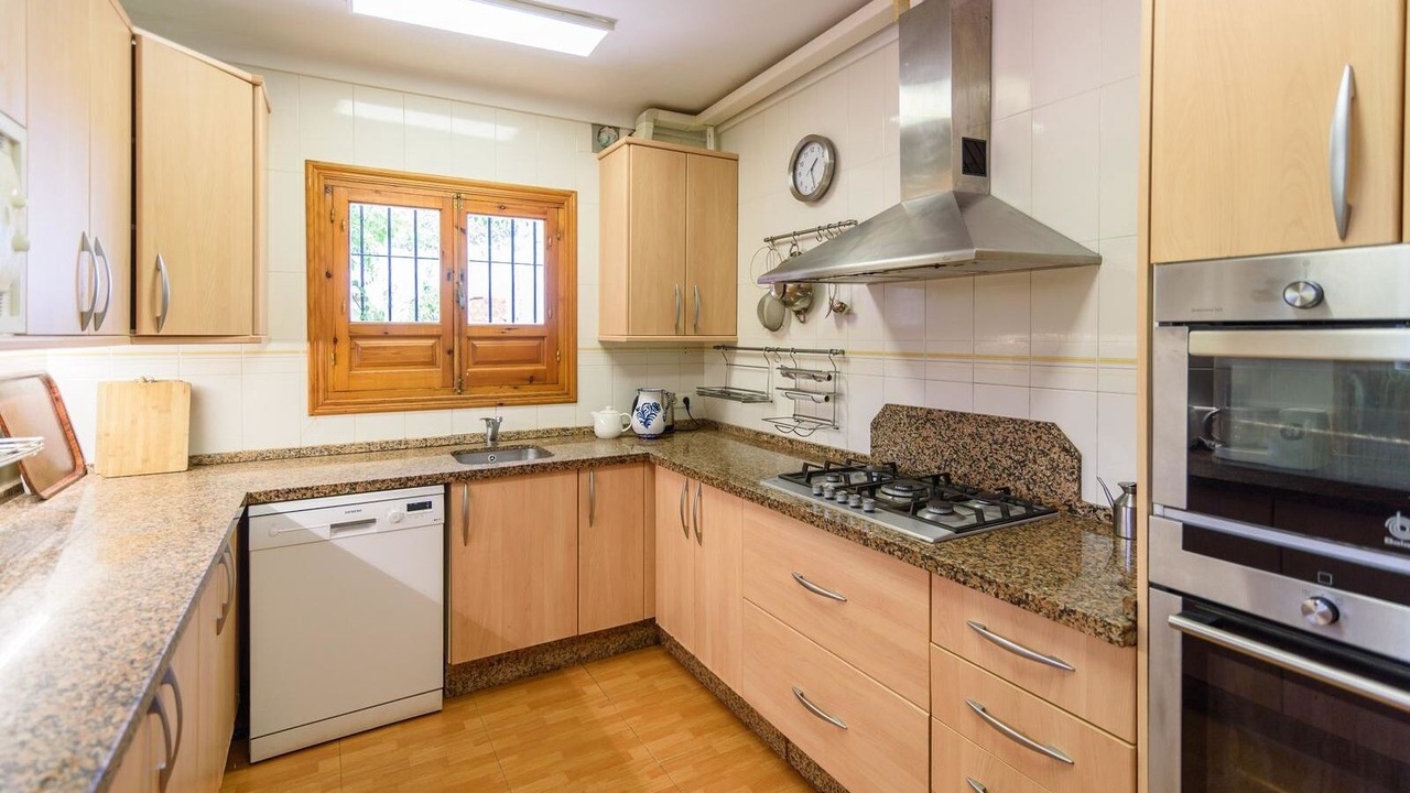 Photo of Kitchen in Velez-Malaga