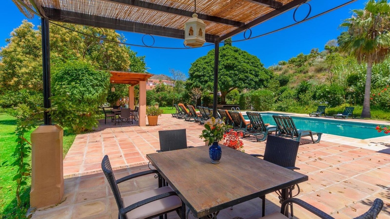 Photo of Outdoor in Velez-Malaga