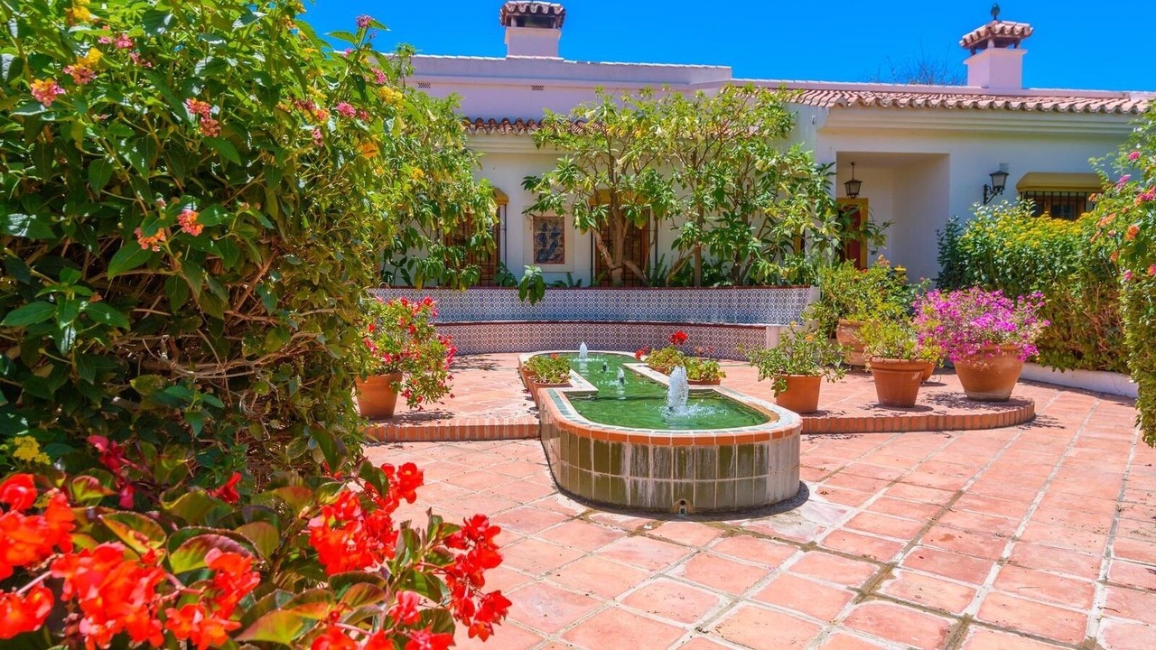 Photo of Outdoor in Velez-Malaga