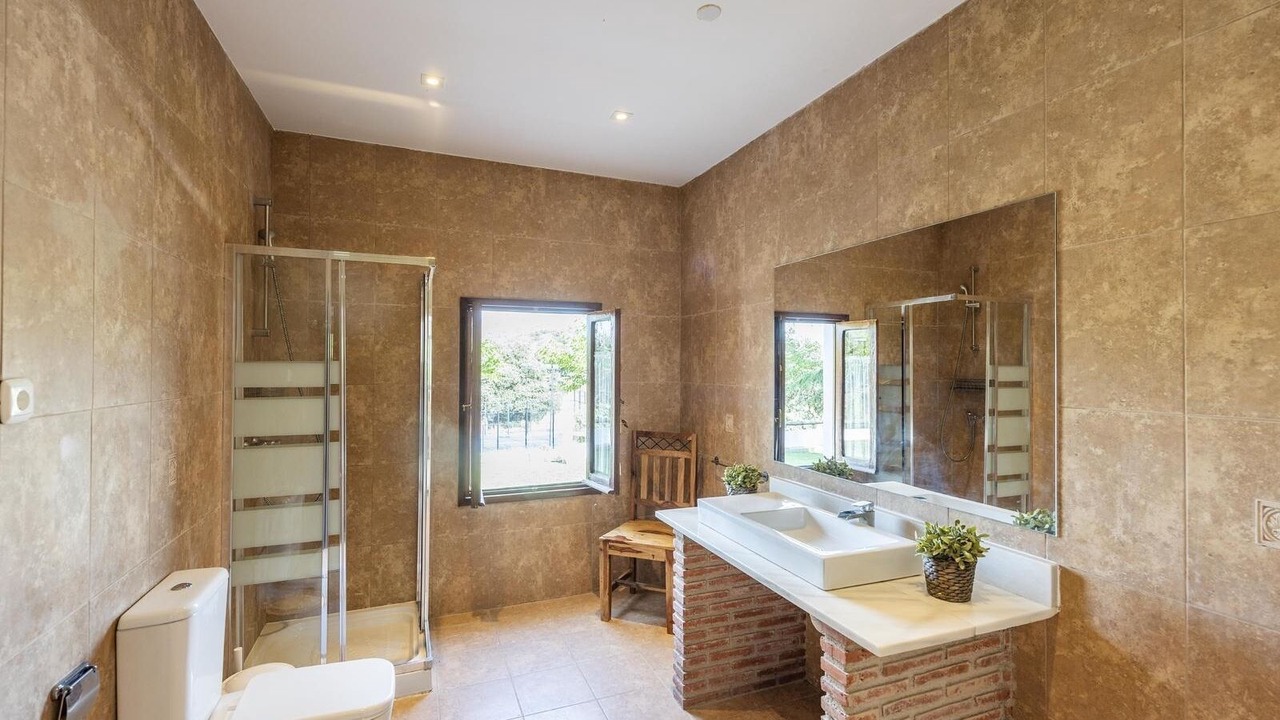 Photo of Bathroom in Archidona
