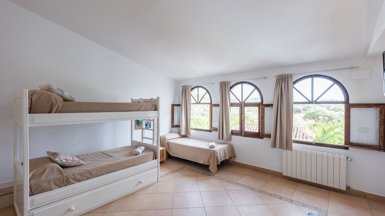 Photo of Bedroom in Archidona