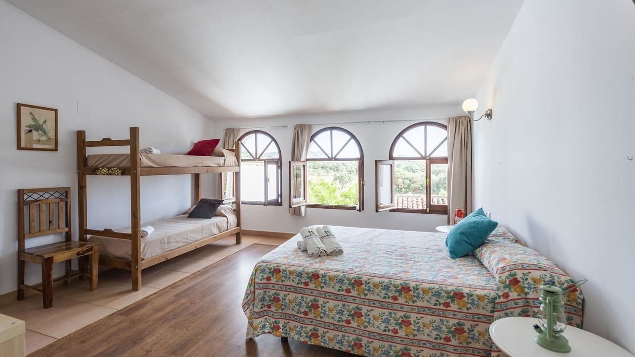 Photo of Bedroom in Archidona
