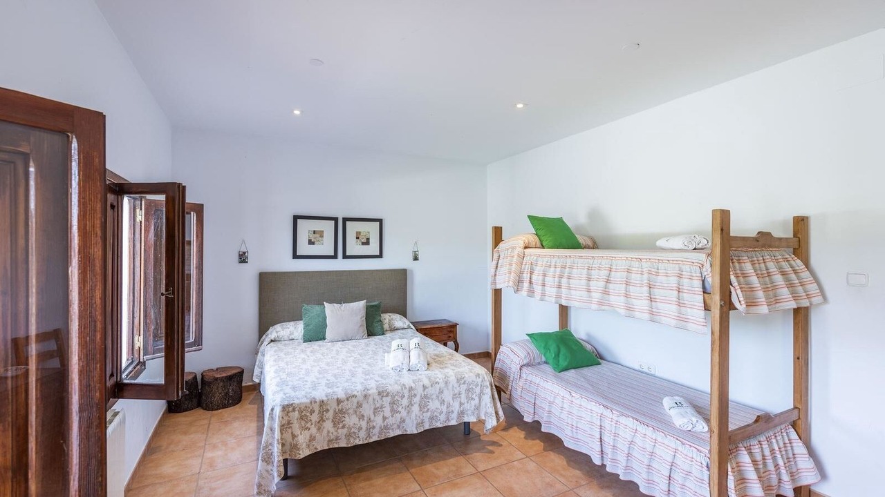 Photo of Bedroom in Archidona