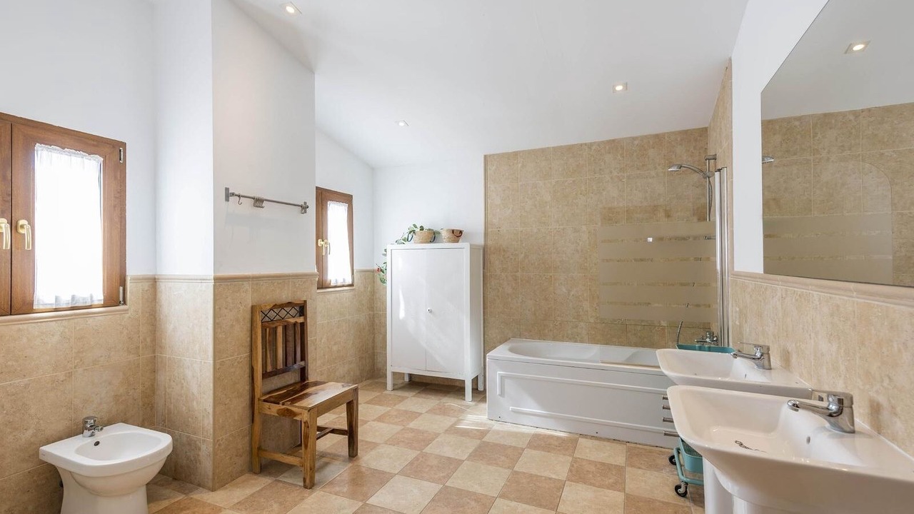 Photo of Bathroom in Archidona