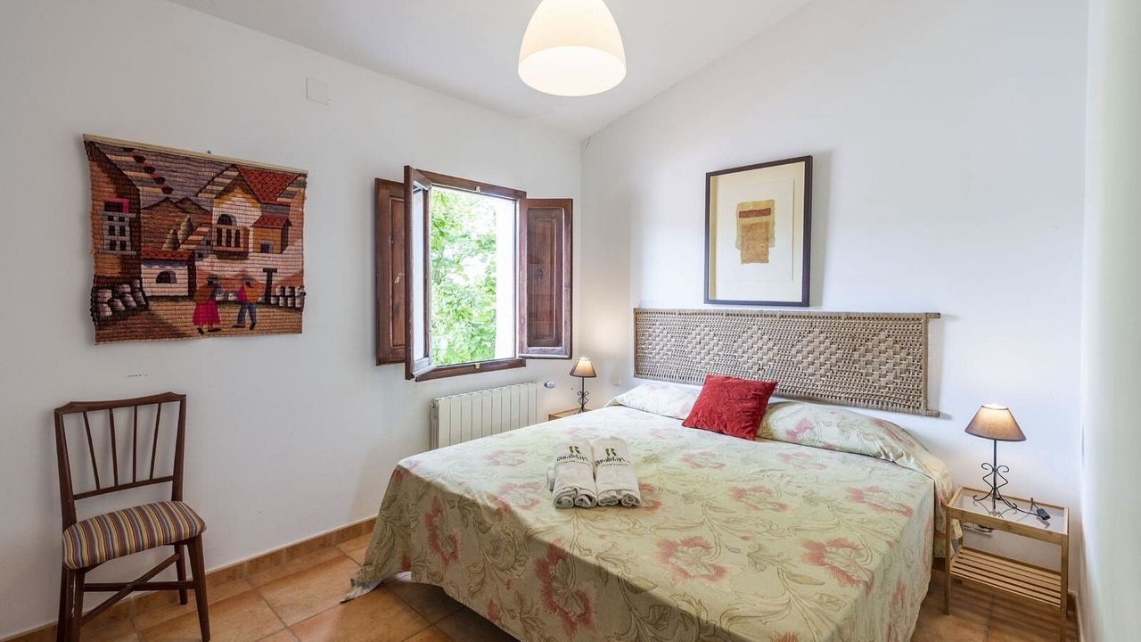 Photo of Bedroom in Archidona