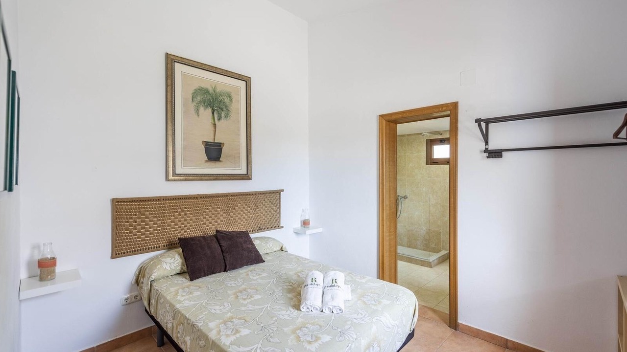 Photo of Bedroom in Archidona