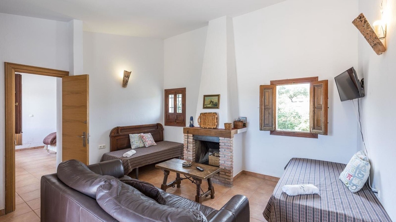 Photo of Livingroom in Archidona