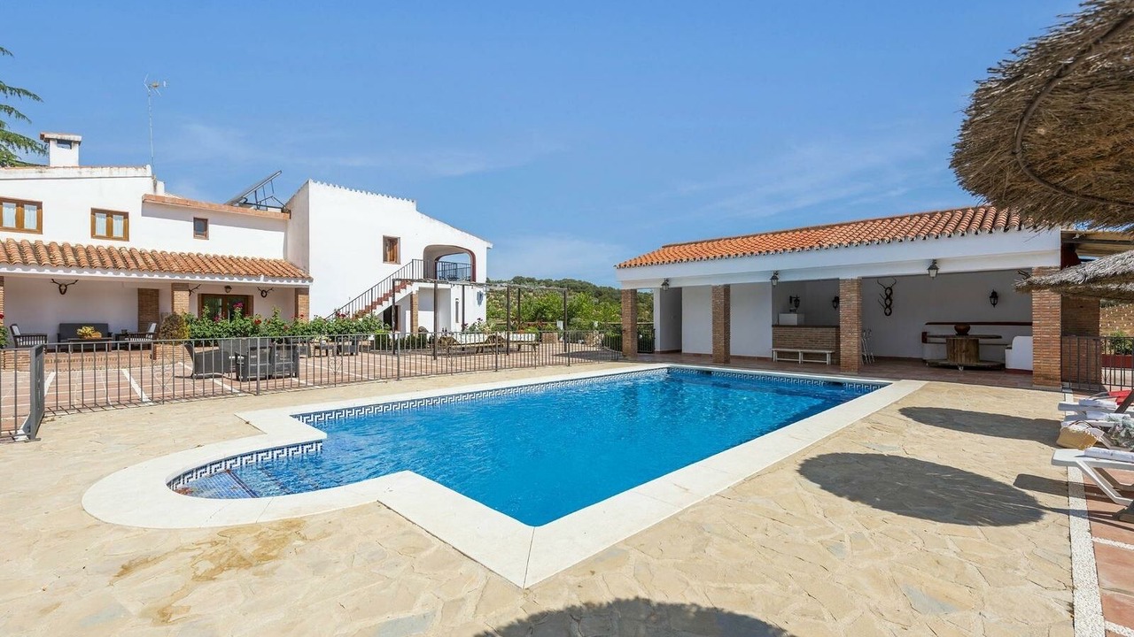 Photo of Outdoor in Archidona