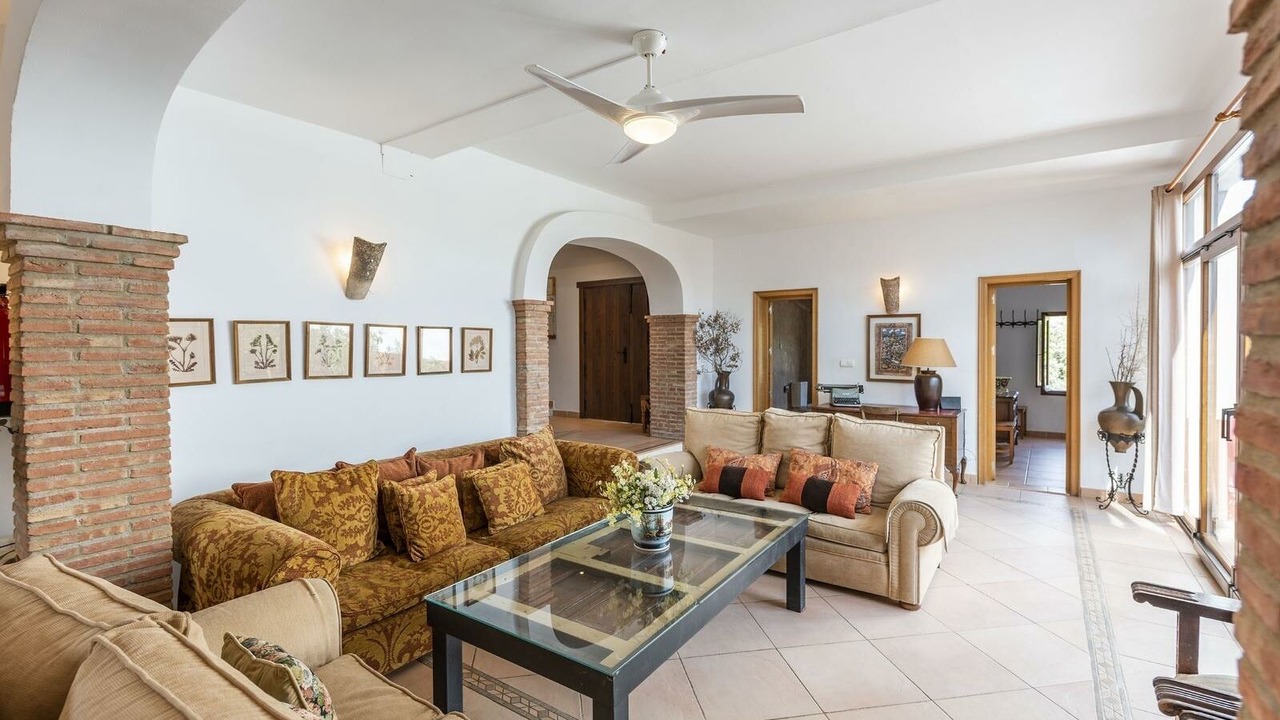 Photo of Livingroom in Archidona