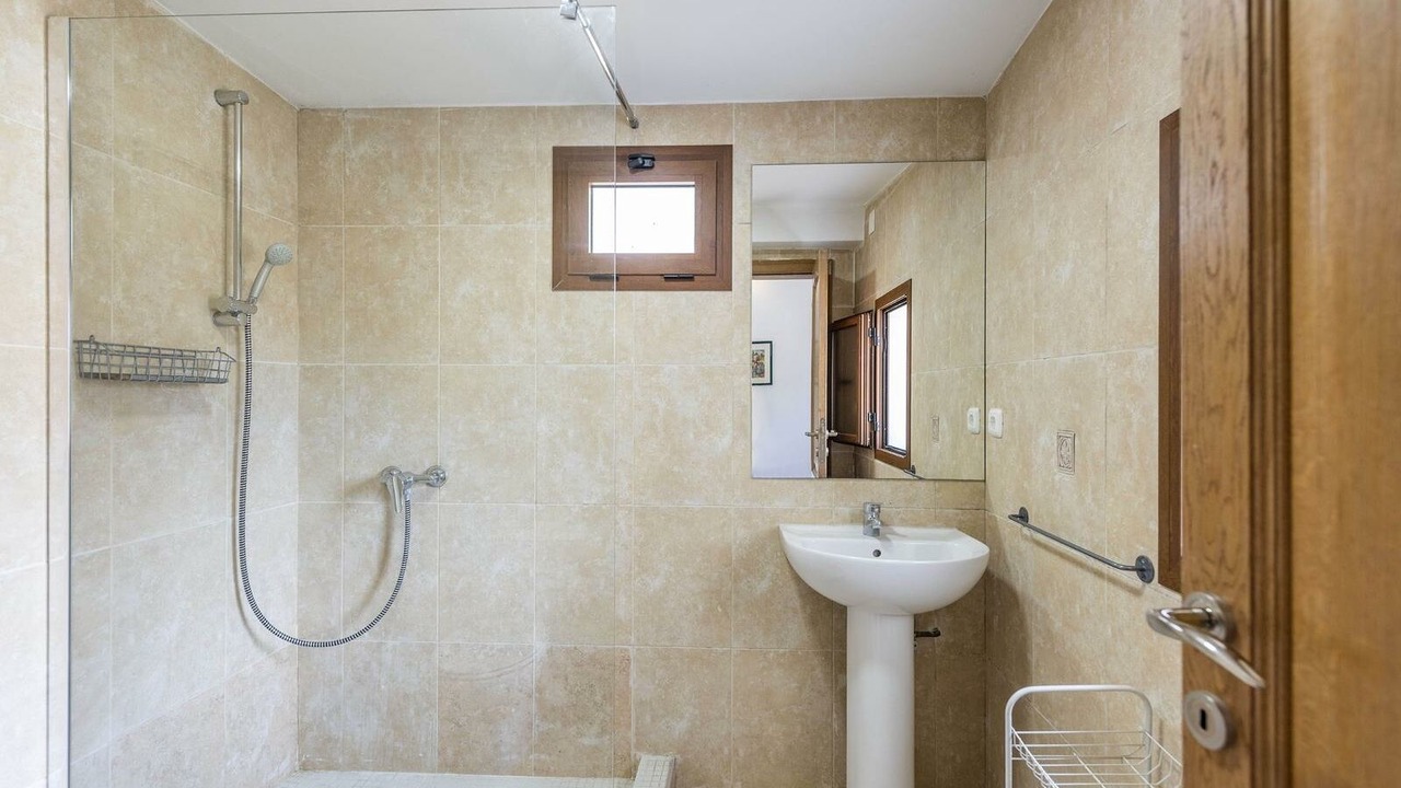 Photo of Bathroom in Archidona