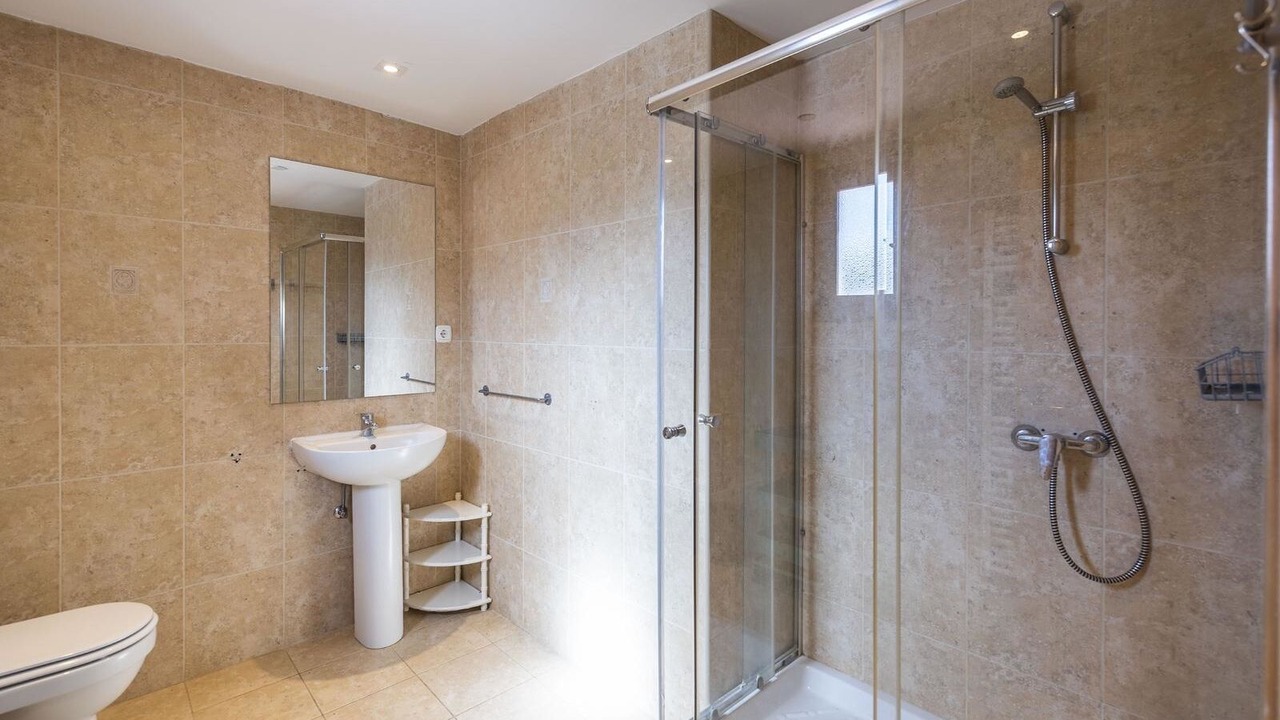 Photo of Bathroom in Archidona