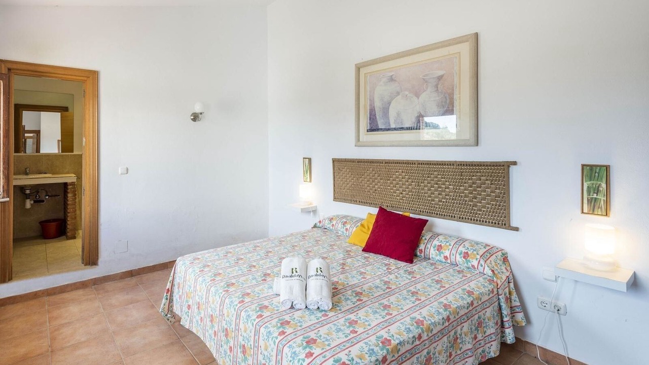 Photo of Bedroom in Archidona