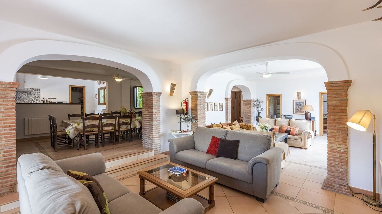 Photo of Livingroom in Archidona
