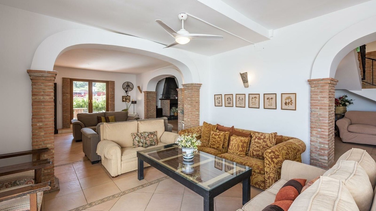 Photo of Livingroom in Archidona