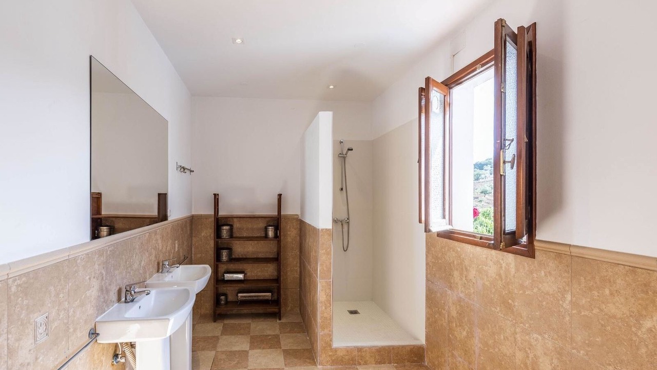 Photo of Bathroom in Archidona