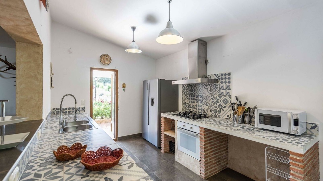 Photo of Kitchen in Archidona