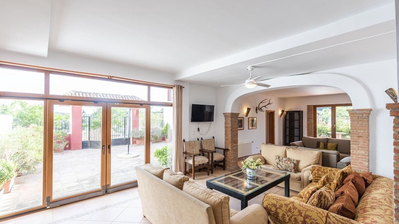 Photo of Livingroom in Archidona